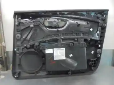 Автозапчастина б/у оббірка передніх дверей ліва для seat leon st (5f8) 2.0 tdi посилання на oem iam 5f4867011j  5f4867011