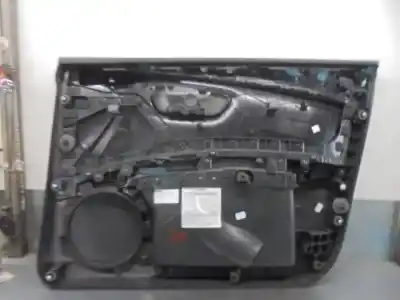 Автозапчастина б/у оббірка передніх дверей ліва для seat leon st (5f8) 2.0 tdi посилання на oem iam 5f4867011j  5f4867011