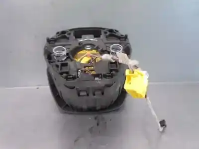 Автозапчастина б/у передня ліва подушка безопасности для seat leon st (5f8) 2.0 tdi посилання на oem iam 6f0880201j  
