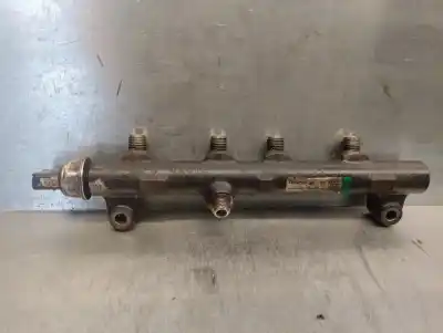 Gebrauchtes Autoersatzteil injektorrampe zum ssangyong kyron 2.0 xdi 4x4 oem-iam-referenzen a6640700295