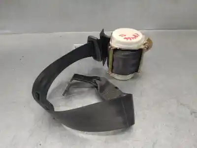 Peça sobressalente para automóvel em segunda mão cinto de segurança traseiro esquerdo por volkswagen golf v plus (1kp) 1.9 referências oem iam 5m0857805