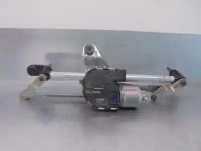 Автозапчастина б/у двигатель передніх склоочисників для seat leon st (5f8) 2.0 tdi посилання на oem iam 5f1955119a