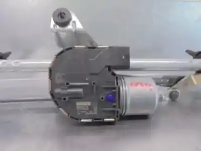 Автозапчастина б/у двигатель передніх склоочисників для seat leon st (5f8) 2.0 tdi посилання на oem iam 5f1955119a  1397220689