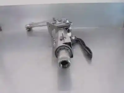 Second-hand car spare part steering column for seat leon st (5f8) 2.0 tdi oem iam references 5q1419502ap  