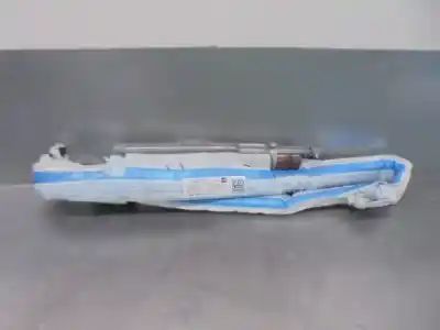 Автозапчастина б/у передня права подушка безпеки для seat leon st (5f8) 2.0 tdi посилання на oem iam 5f4880742