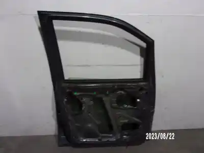 Автозапчасти б/у левая передняя дверь за fiat scudo (222) 2.0 16v jtd sx kombi (5 sitze) ссылки oem iam 9464570788  