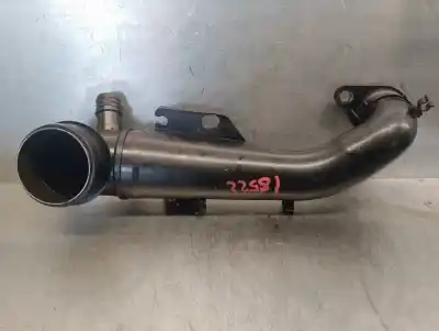 Pièce détachée automobile d'occasion tube pour seat cordoba berlina (6k2) 1.9 tdi références oem iam 1h0129654  1h0129656
