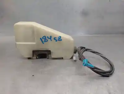 Second-hand car spare part front right door lock for ford ka (ccq) 1.3 cat oem iam references 97kb219a64cb