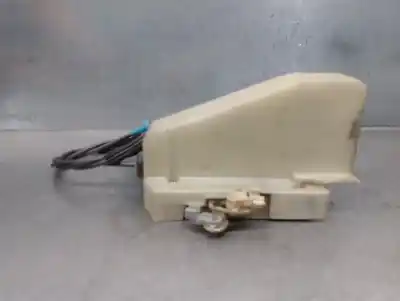 Автозапчастина б/у замок передній праві двері для ford ka (ccq) 1.3 cat посилання на oem iam 97kb219a64cb  