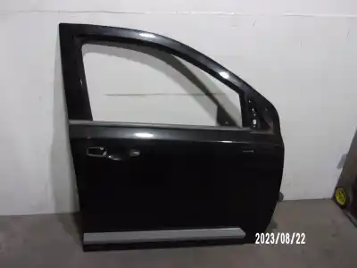 Pezzo di ricambio per auto di seconda mano porta anteriore destra per jeep compass 2.0 crd cat riferimenti oem iam 5074944ab