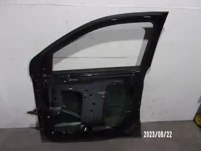 Second-hand car spare part front right door for jeep compass 2.0 crd cat oem iam references 5074944ab  