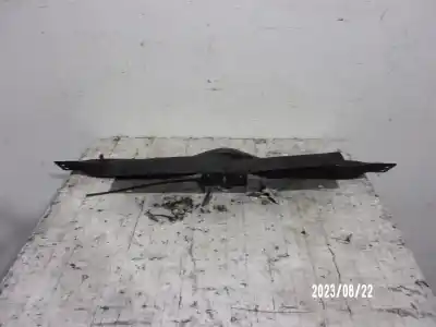 Second-hand car spare part front panel for jeep compass 2.0 crd cat oem iam references 5115951aa  