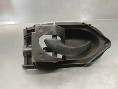 Second-hand car spare part interior left front handle for ford ka (ccq) 1.3 cat oem iam references 97kgb22601ag