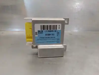 Second-hand car spare part airbag control unit for ford ka (ccq) 1.3 cat oem iam references 97kg14b056bb