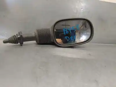 Second-hand car spare part right rearview mirror for ford ka (ccq) 1.3 cat oem iam references 1108132
