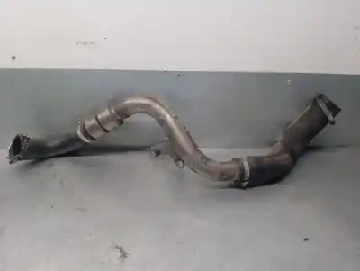 Peça sobressalente para automóvel em segunda mão tubo por ford focus lim. (cb4) 1.8 tdci turbodiesel cat referências oem iam 4m516c646df