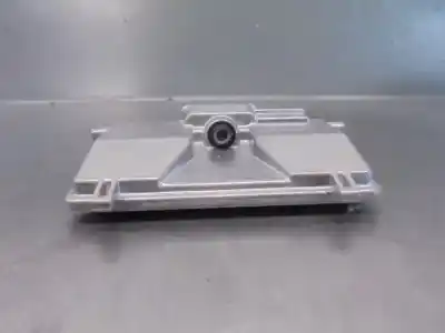 Автозапчастина б/у електронний модуль для seat leon st (5f8) 2.0 tdi посилання на oem iam 3qd980654