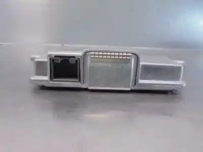 Second-hand car spare part electronic module for seat leon st (5f8) 2.0 tdi oem iam references 3qd980654   Second-hand car spare part electronic module for seat leon st (5f8) 2.0 tdi oem iam references 3qd980654