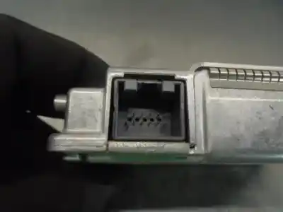 Second-hand car spare part electronic module for seat leon st (5f8) 2.0 tdi oem iam references 3qd980654   Second-hand car spare part electronic module for seat leon st (5f8) 2.0 tdi oem iam references 3qd980654