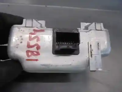 Автозапчастина б/у протикрадійний пристрій для seat leon st (5f8) 2.0 tdi посилання на oem iam 5q0905861a  