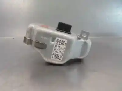Автозапчастина б/у протикрадійний пристрій для seat leon st (5f8) 2.0 tdi посилання на oem iam 5q0905861a  