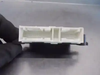 Автозапчастина б/у електронний модуль для seat leon st (5f8) 2.0 tdi посилання на oem iam 5qa919294b  e111927