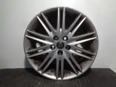 Peça sobressalente para automóvel em segunda mão jante por jaguar s-type 2.7 v6 diesel cat referências oem iam 4r831007da