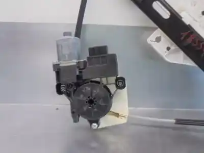 Автозапчастина б/у регулятор скла заднього правого для seat leon st (5f8) 2.0 tdi посилання на oem iam 5q0959812e  