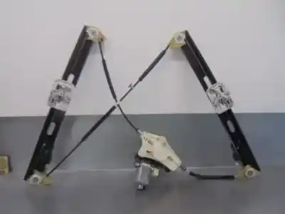 Автозапчастина б/у регулятор переднього правого скла для seat leon st (5f8) 2.0 tdi посилання на oem iam 5q0959802b