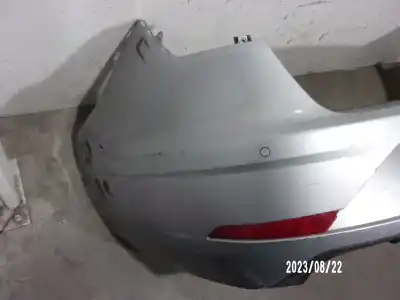 Автозапчастина б/у задній бампер для seat leon st (5f8) 2.0 tdi посилання на oem iam 5f9807421ae   Автозапчастина б/у задній бампер для seat leon st (5f8) 2.0 tdi посилання на oem iam 5f9807421ae
