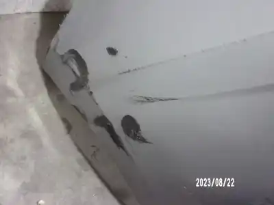Автозапчастина б/у задній бампер для seat leon st (5f8) 2.0 tdi посилання на oem iam 5f9807421ae   Автозапчастина б/у задній бампер для seat leon st (5f8) 2.0 tdi посилання на oem iam 5f9807421ae