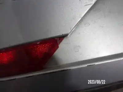 Автозапчастина б/у задній бампер для seat leon st (5f8) 2.0 tdi посилання на oem iam 5f9807421ae   Автозапчастина б/у задній бампер для seat leon st (5f8) 2.0 tdi посилання на oem iam 5f9807421ae