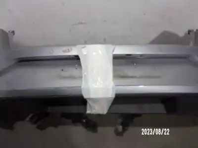 Автозапчастина б/у задній бампер для seat leon st (5f8) 2.0 tdi посилання на oem iam 5f9807421ae   Автозапчастина б/у задній бампер для seat leon st (5f8) 2.0 tdi посилання на oem iam 5f9807421ae