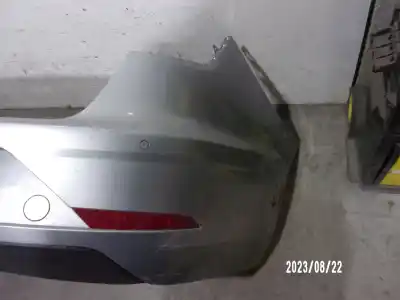 Автозапчастина б/у задній бампер для seat leon st (5f8) 2.0 tdi посилання на oem iam 5f9807421ae   Автозапчастина б/у задній бампер для seat leon st (5f8) 2.0 tdi посилання на oem iam 5f9807421ae