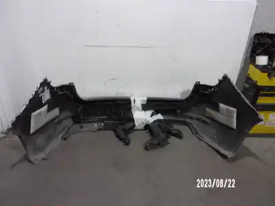 Автозапчастина б/у задній бампер для seat leon st (5f8) 2.0 tdi посилання на oem iam 5f9807421ae   Автозапчастина б/у задній бампер для seat leon st (5f8) 2.0 tdi посилання на oem iam 5f9807421ae