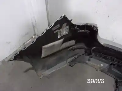 Автозапчастина б/у задній бампер для seat leon st (5f8) 2.0 tdi посилання на oem iam 5f9807421ae   Автозапчастина б/у задній бампер для seat leon st (5f8) 2.0 tdi посилання на oem iam 5f9807421ae