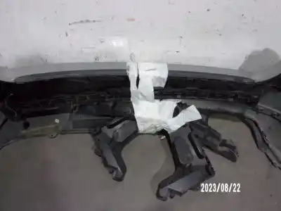 Автозапчастина б/у задній бампер для seat leon st (5f8) 2.0 tdi посилання на oem iam 5f9807421ae   Автозапчастина б/у задній бампер для seat leon st (5f8) 2.0 tdi посилання на oem iam 5f9807421ae