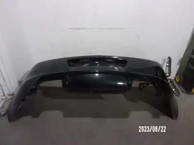 Автозапчасти б/у задний бампер за opel insignia a (g09) 2.0 cdti (68) ссылки oem iam 1404646