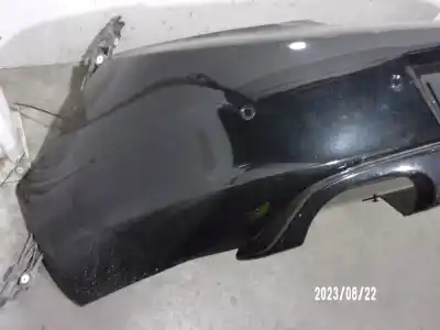 Автозапчастина б/у задній бампер для opel insignia a (g09) 2.0 cdti (68) посилання на oem iam 1404646  