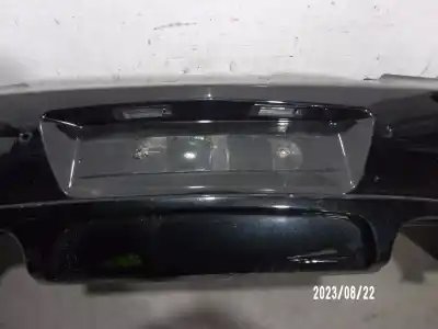 Автозапчастина б/у задній бампер для opel insignia a (g09) 2.0 cdti (68) посилання на oem iam 1404646  