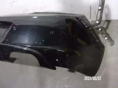 Автозапчастина б/у задній бампер для opel insignia a (g09) 2.0 cdti (68) посилання на oem iam 1404646  