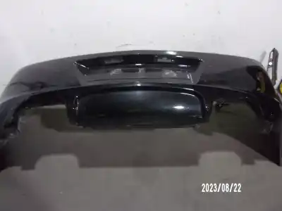 Автозапчастина б/у задній бампер для opel insignia a (g09) 2.0 cdti (68) посилання на oem iam 1404646  