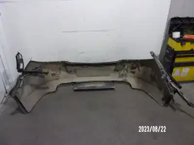 Автозапчастина б/у задній бампер для opel insignia a (g09) 2.0 cdti (68) посилання на oem iam 1404646  