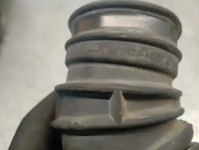 Автозапчастина б/у труба для ford ka (ccq) 1.3 cat посилання на oem iam 97kb9c623ac  97kb9c623ac