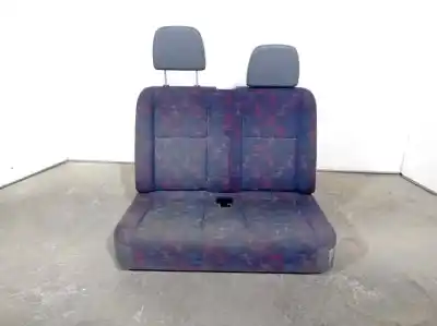 Second-hand car spare part right front seat for mercedes-benz sprinter (w901,w903) combi 2.9 turbodiesel oem iam references 4742642