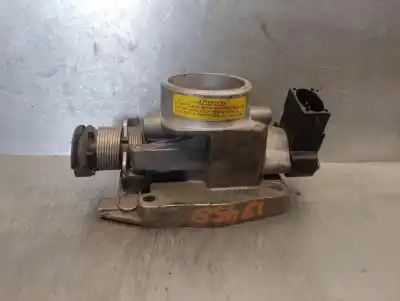 Second-hand car spare part throttle body for ford ka (ccq) 1.3 cat oem iam references 97bfad