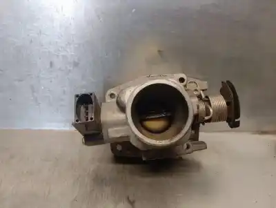 Автозапчастина б/у коробка метелика для ford ka (ccq) 1.3 cat посилання на oem iam 97bfad  570510