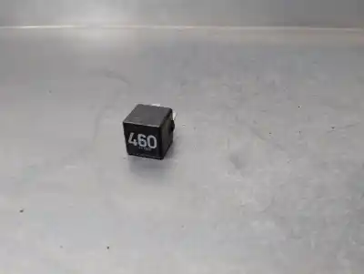 Second-hand car spare part relay for seat altea (5p1) 1.9 tdi oem iam references 1k0951253a  rele 460