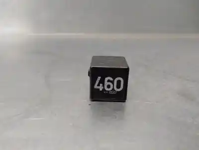 Second-hand car spare part relay for seat altea (5p1) 1.9 tdi oem iam references 1k0951253a  rele 460
