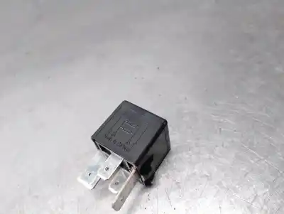 Second-hand car spare part relay for seat altea (5p1) 1.9 tdi oem iam references 1k0951253a  rele 460